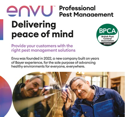 Envu